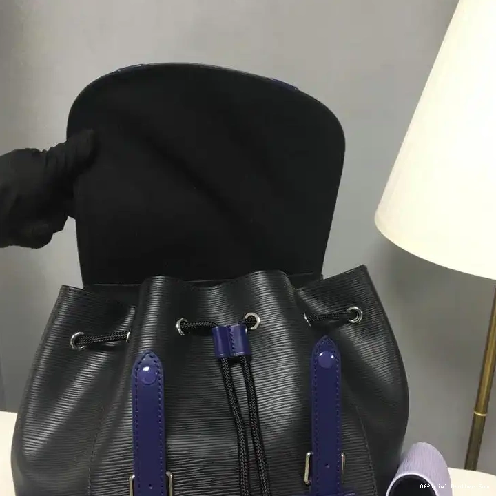 Official Brother Sam 19T1L0210 LV Bags 0508